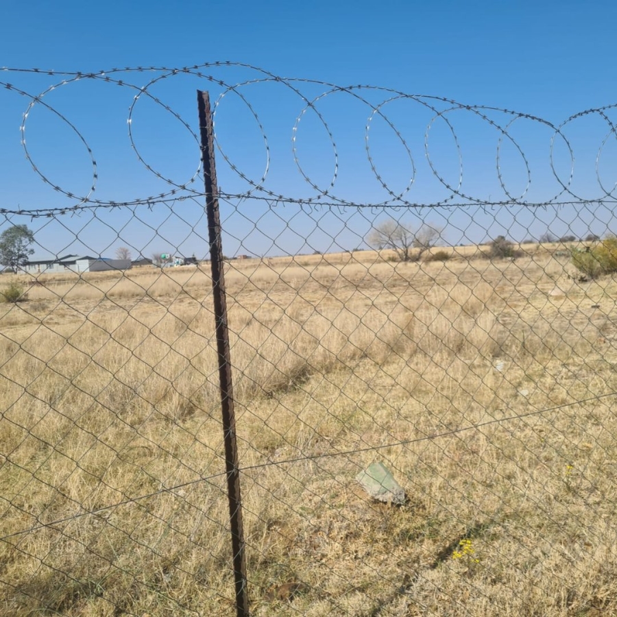 Commercial Property for Sale in Martindale Free State